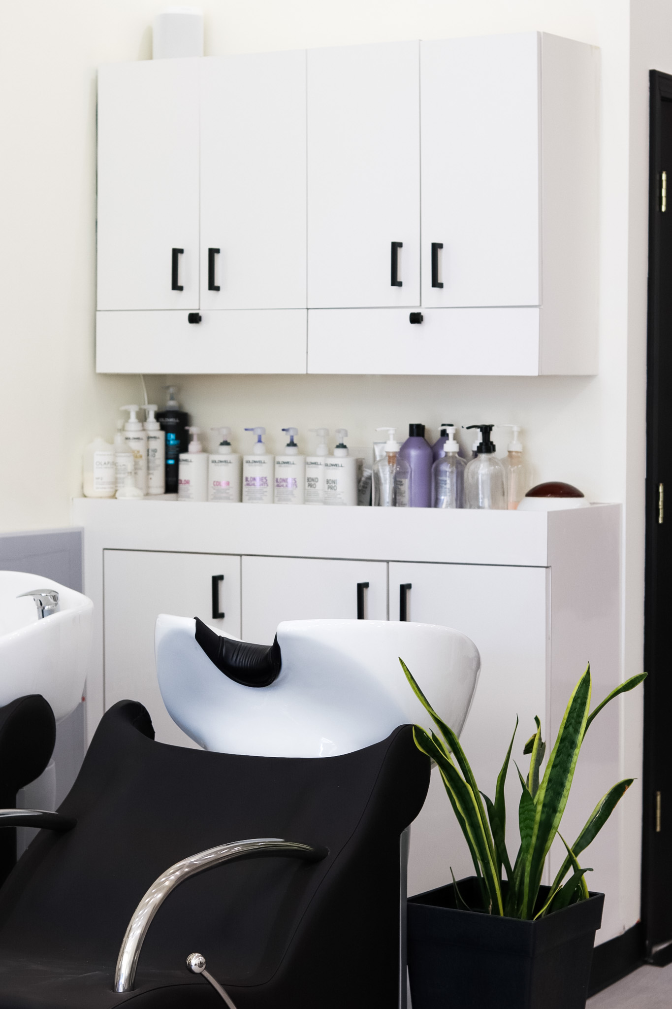 Aura Hair Studio — photo