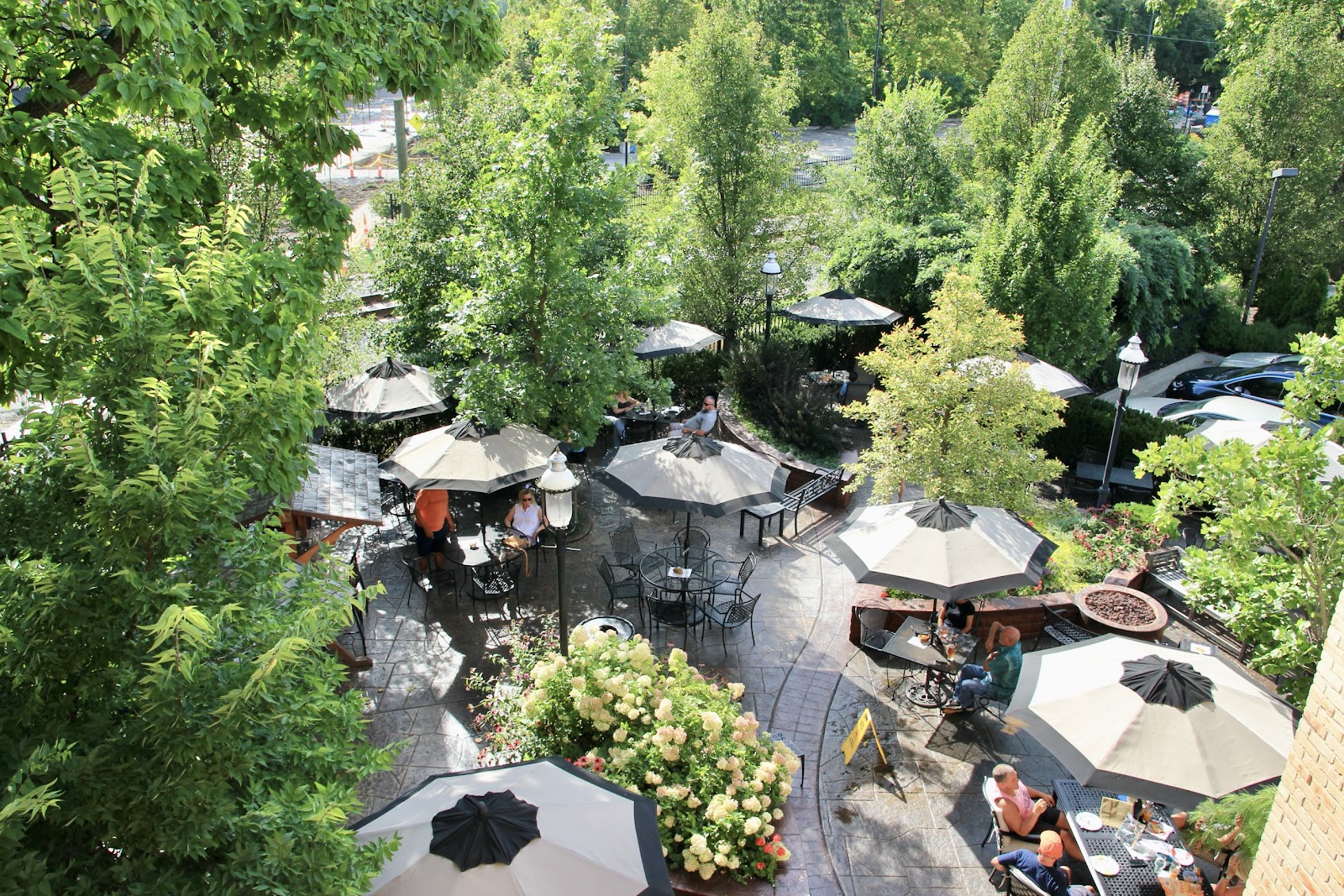 Best Patios for a Summer Evening