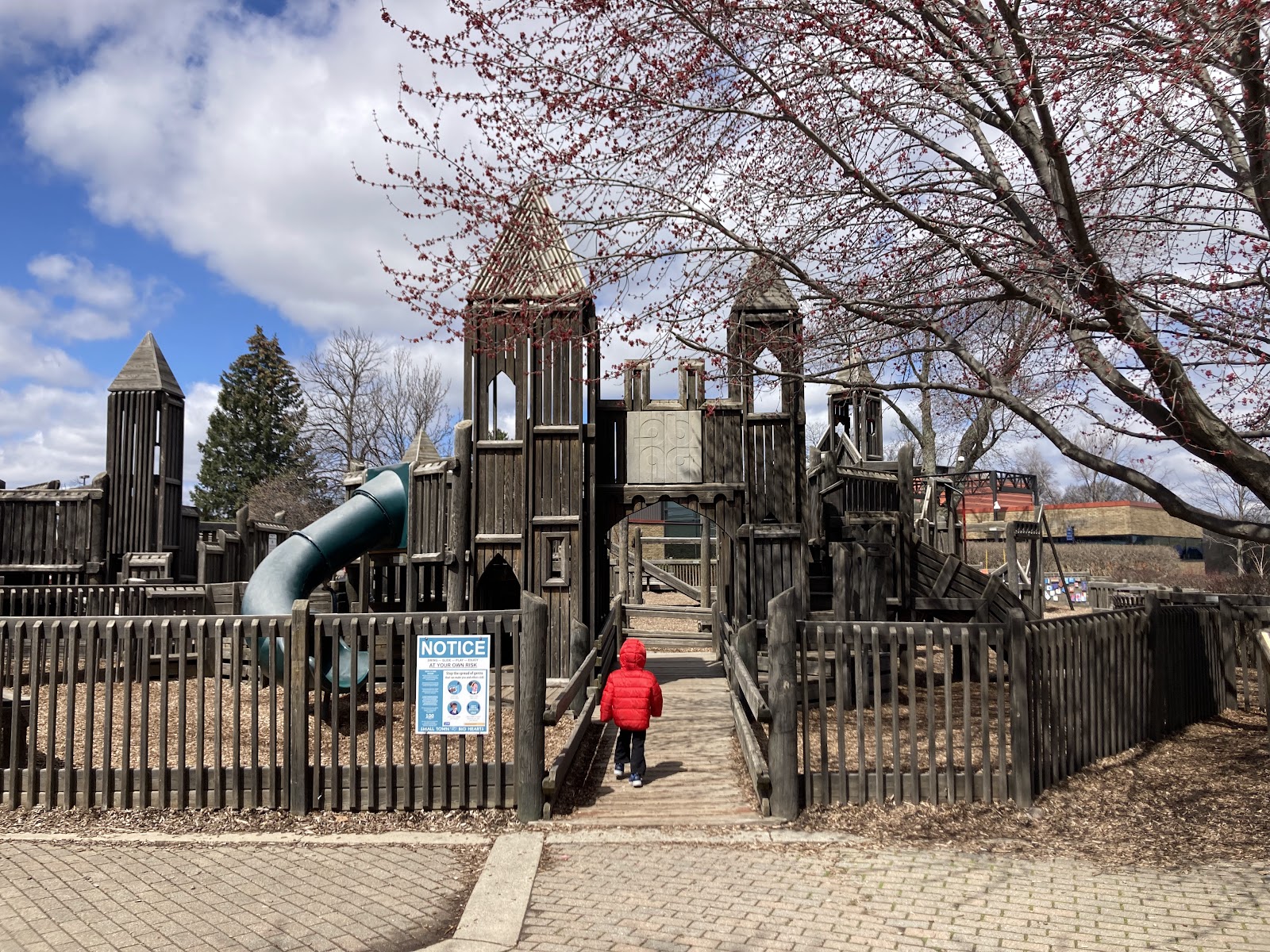 Brighton Imagination Station — photo