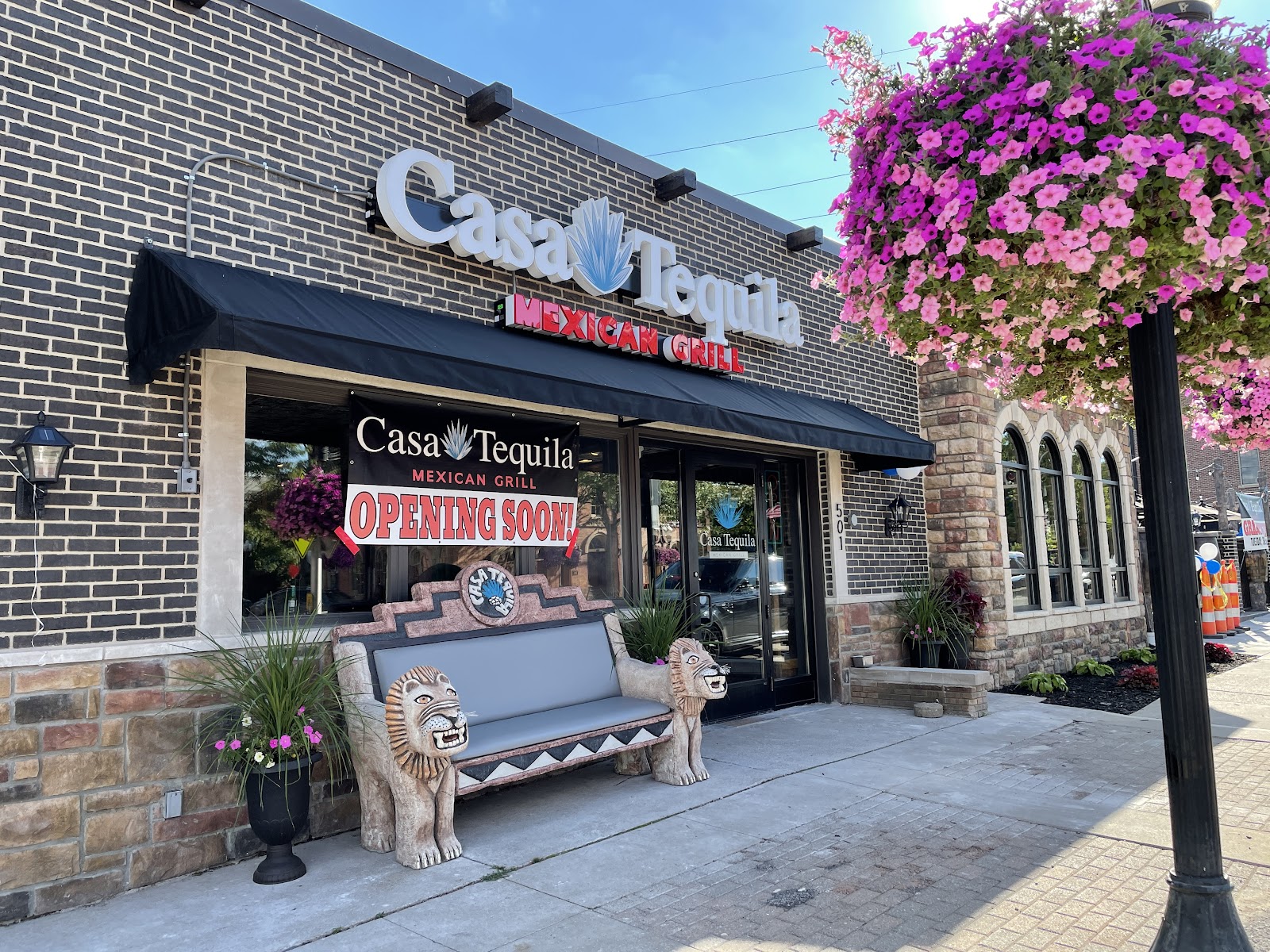 Casa Tequila Brighton — photo