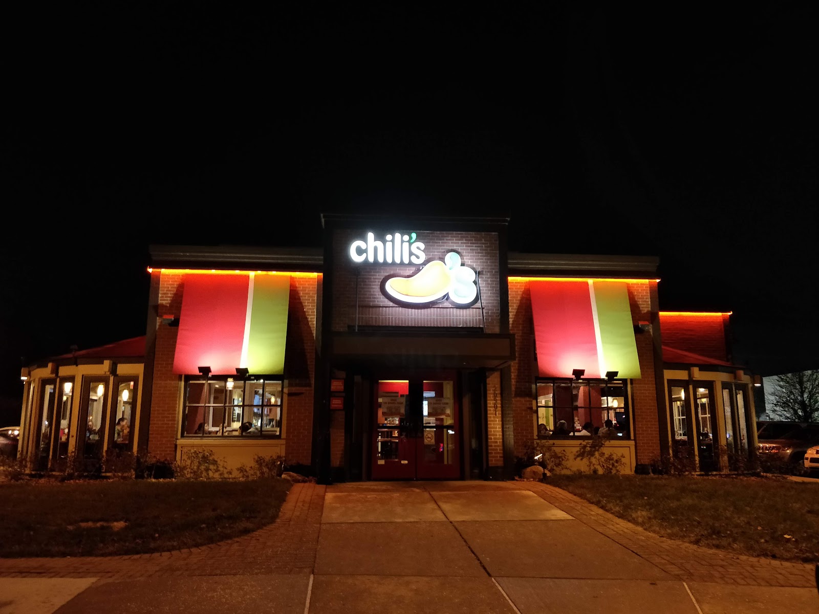 Chili's Grill & Bar in Brighton