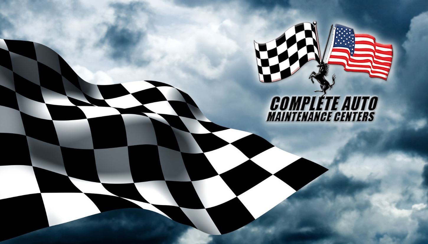 Complete Auto Maintenance Centers — photo
