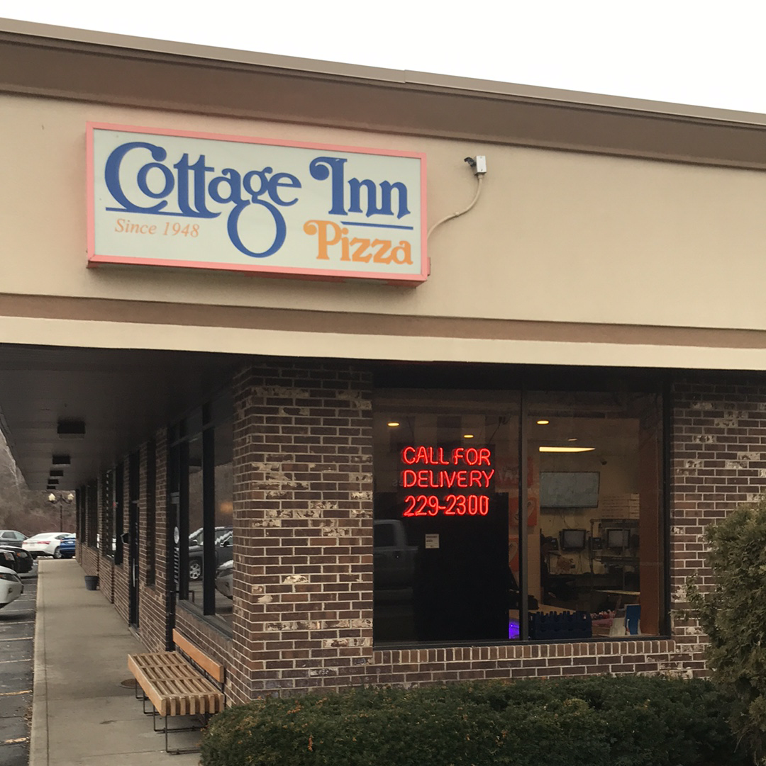 Cottage Inn Pizza Brighton in Brighton