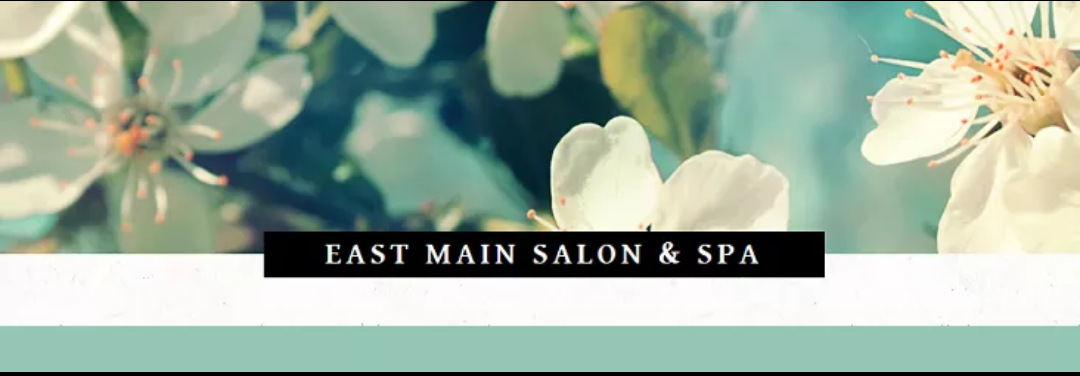 East Main Salon and Spa in Brighton