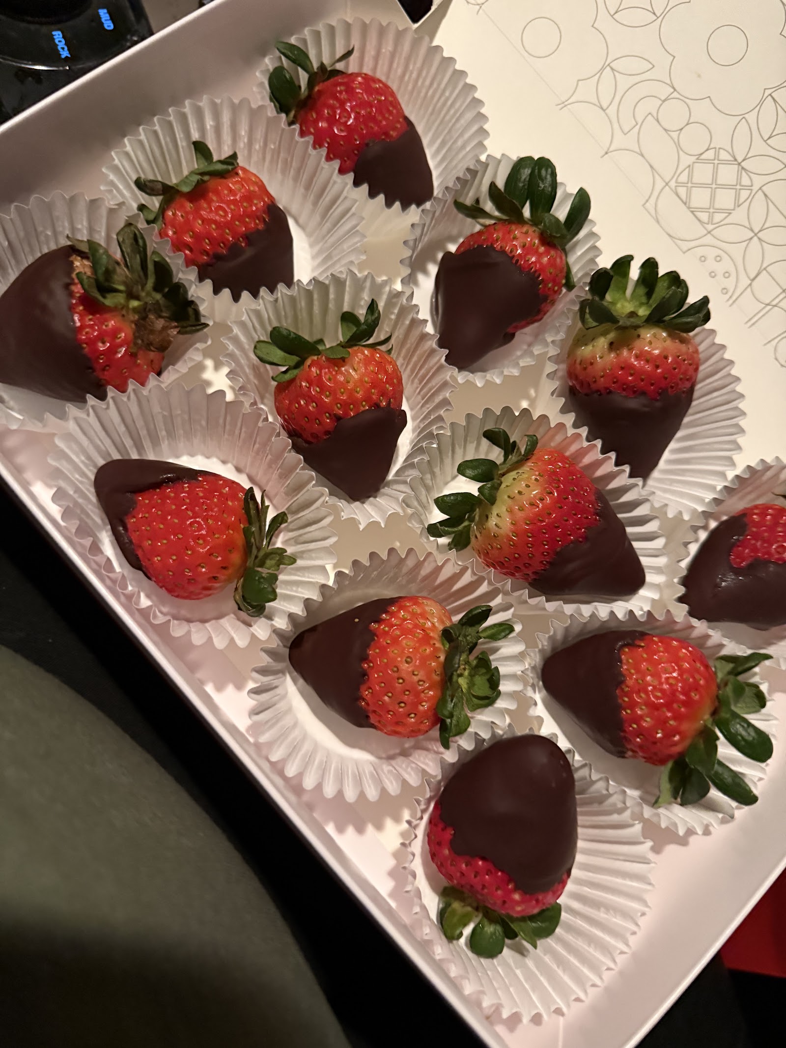 Edible Arrangements in Brighton