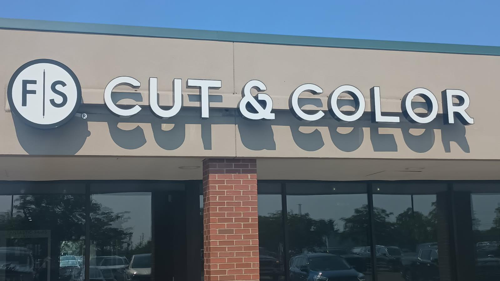 FS Cut & Color Brighton MI in Brighton