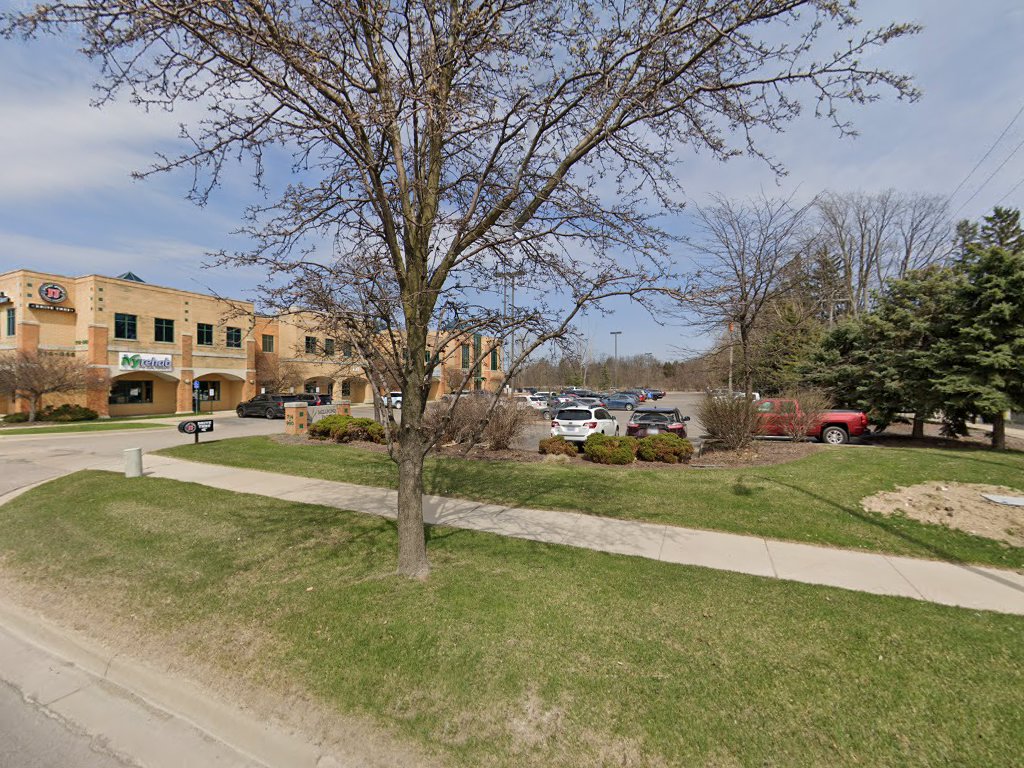 Hands On Mind & Body Wellness Center — photo