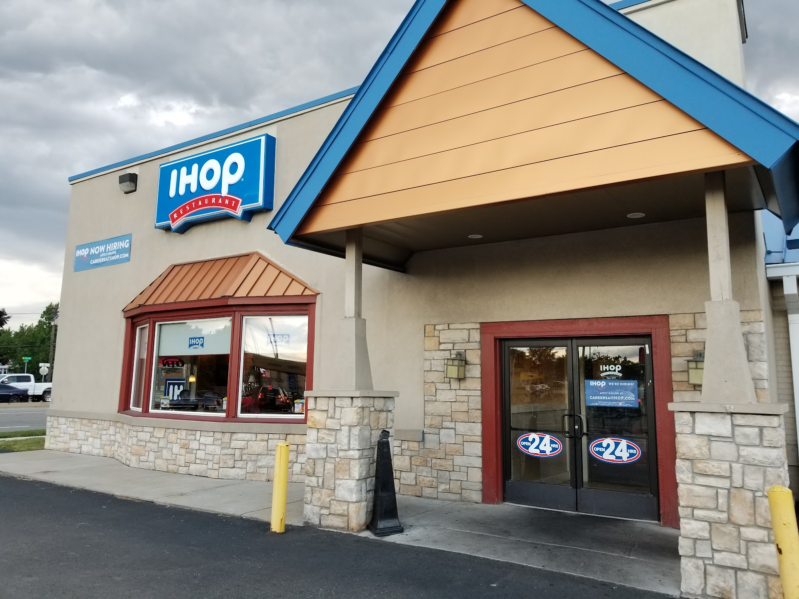 IHOP in Brighton
