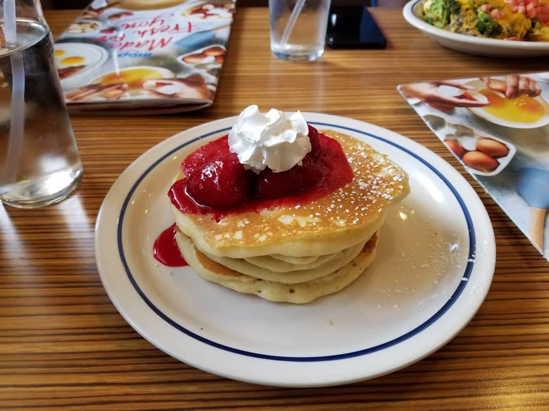 IHOP in Brighton