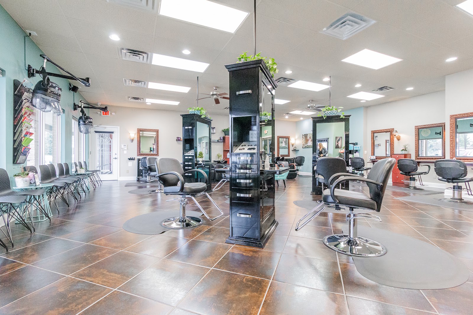 K Bella Hair Studio & Spa — photo