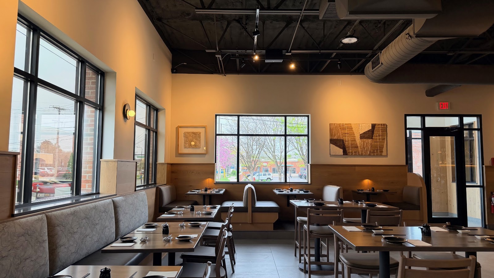 Maru Sushi + Bar - Brighton — photo