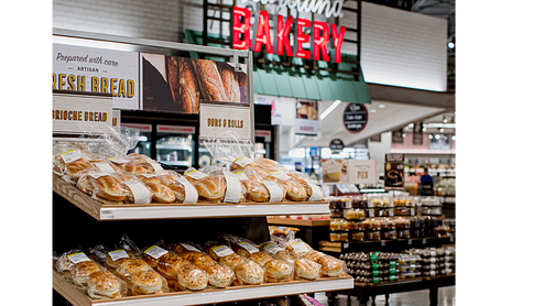 Meijer Bakery in Brighton