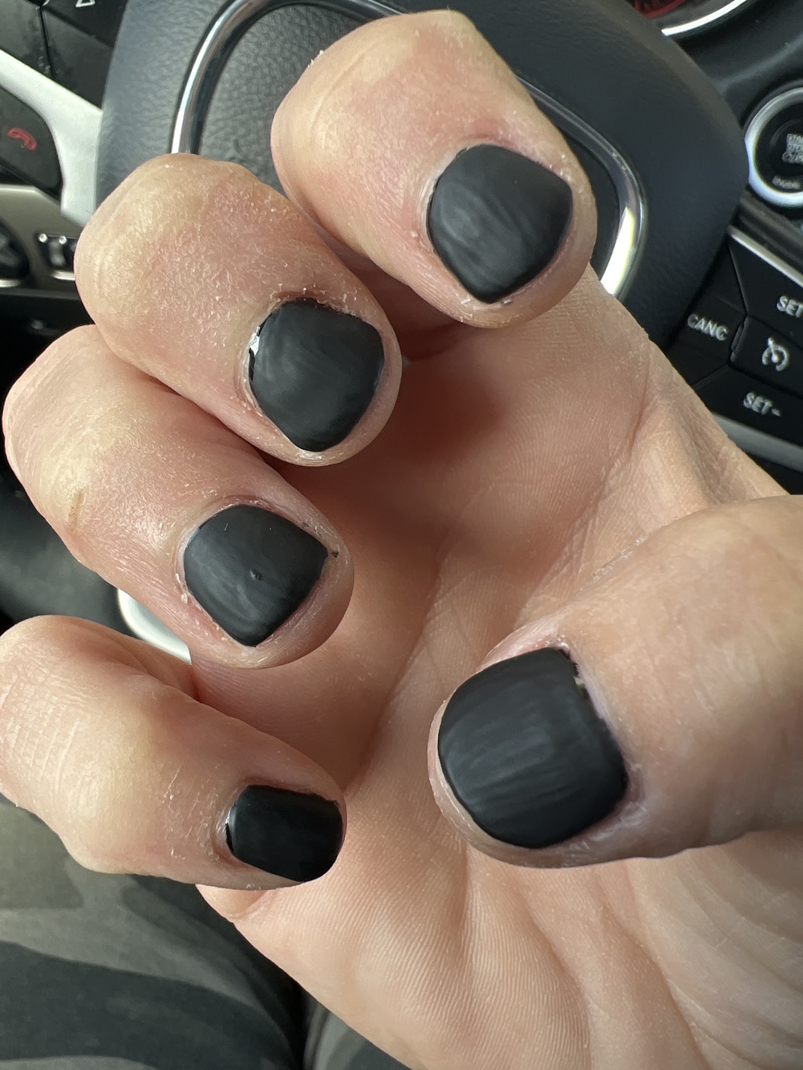 Nail Place in Brighton