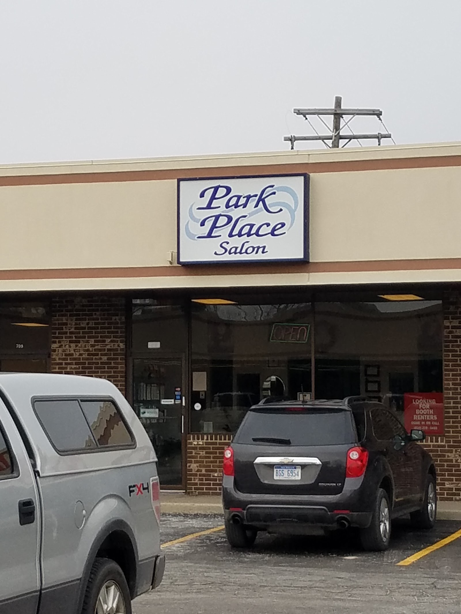 Park Place Salon — photo