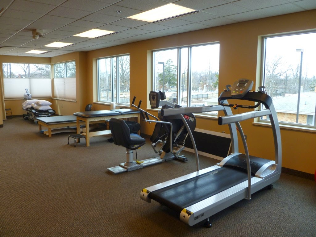 Pro-Motion Physical Therapy — photo