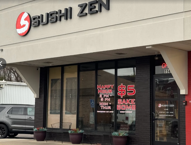 Sushi Zen