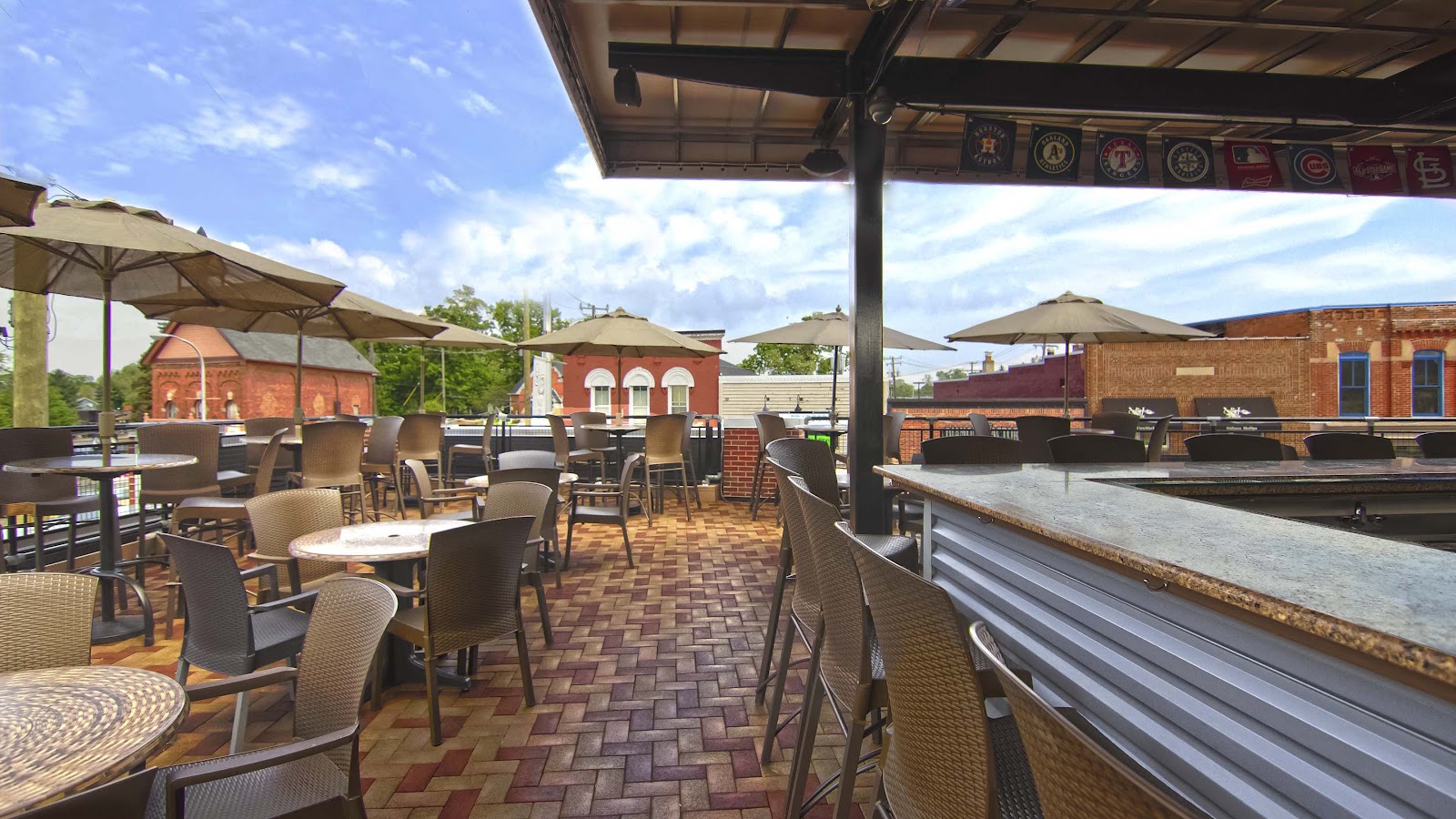 The POUND! Bar & Grill — photo