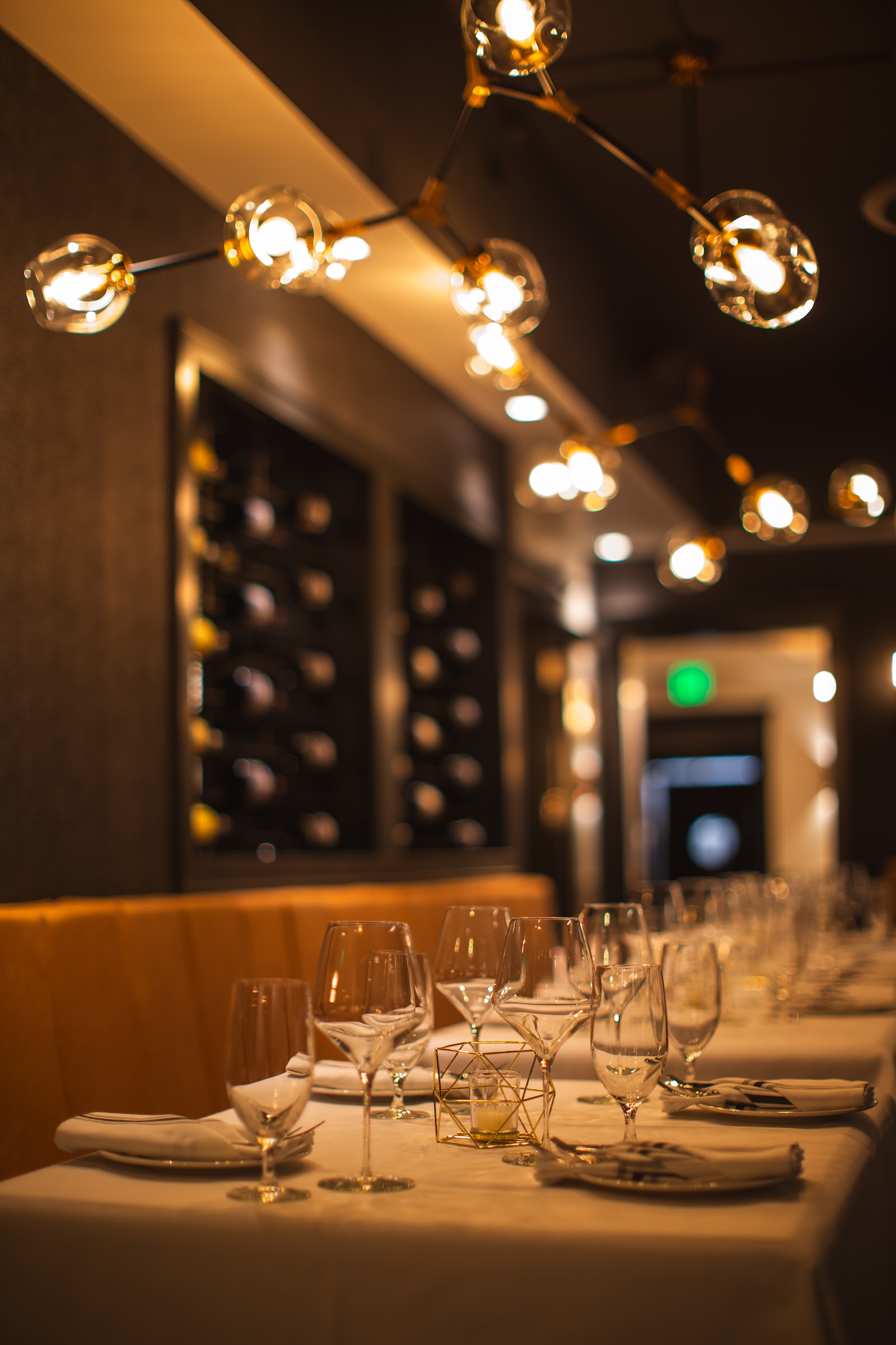 The Reserve Steakhouse — photo