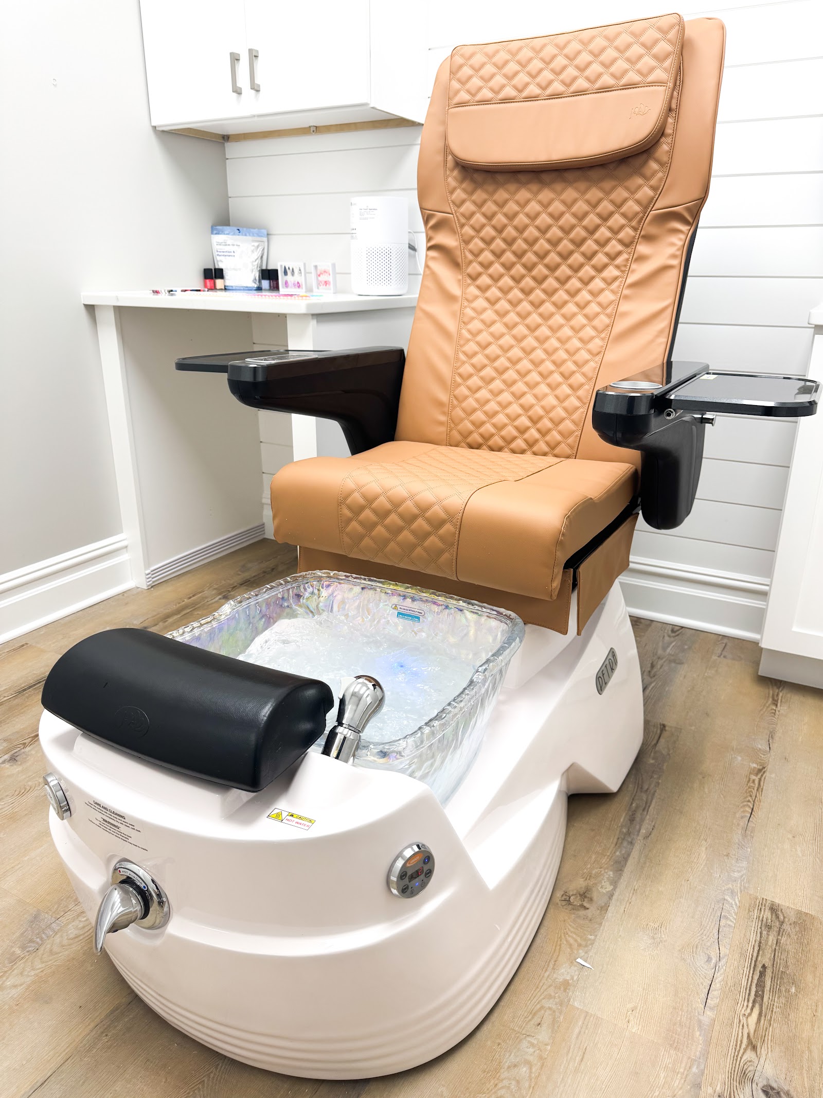 The Studio at Brighton Foot and Ankle in Brighton