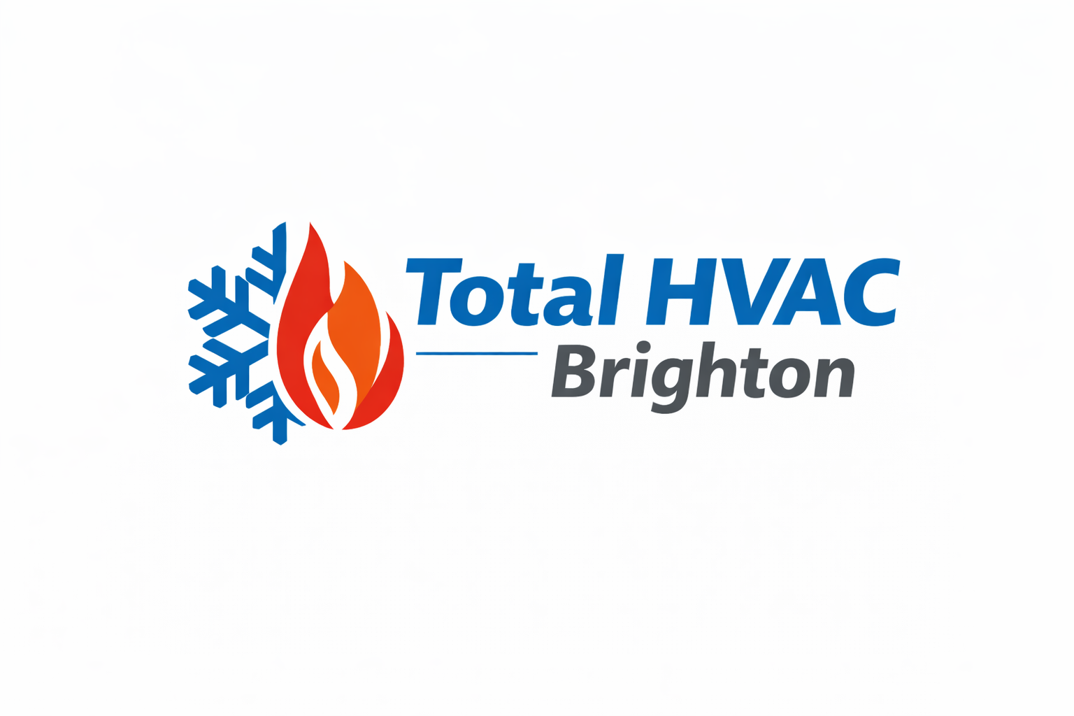Total HVAC Brighton — photo